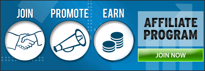 Implement affiliate marketing campaign