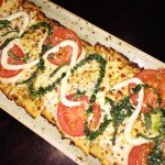 Food Review Hard Rock Cafe Flat Breads