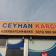 Ceyhan Kargo