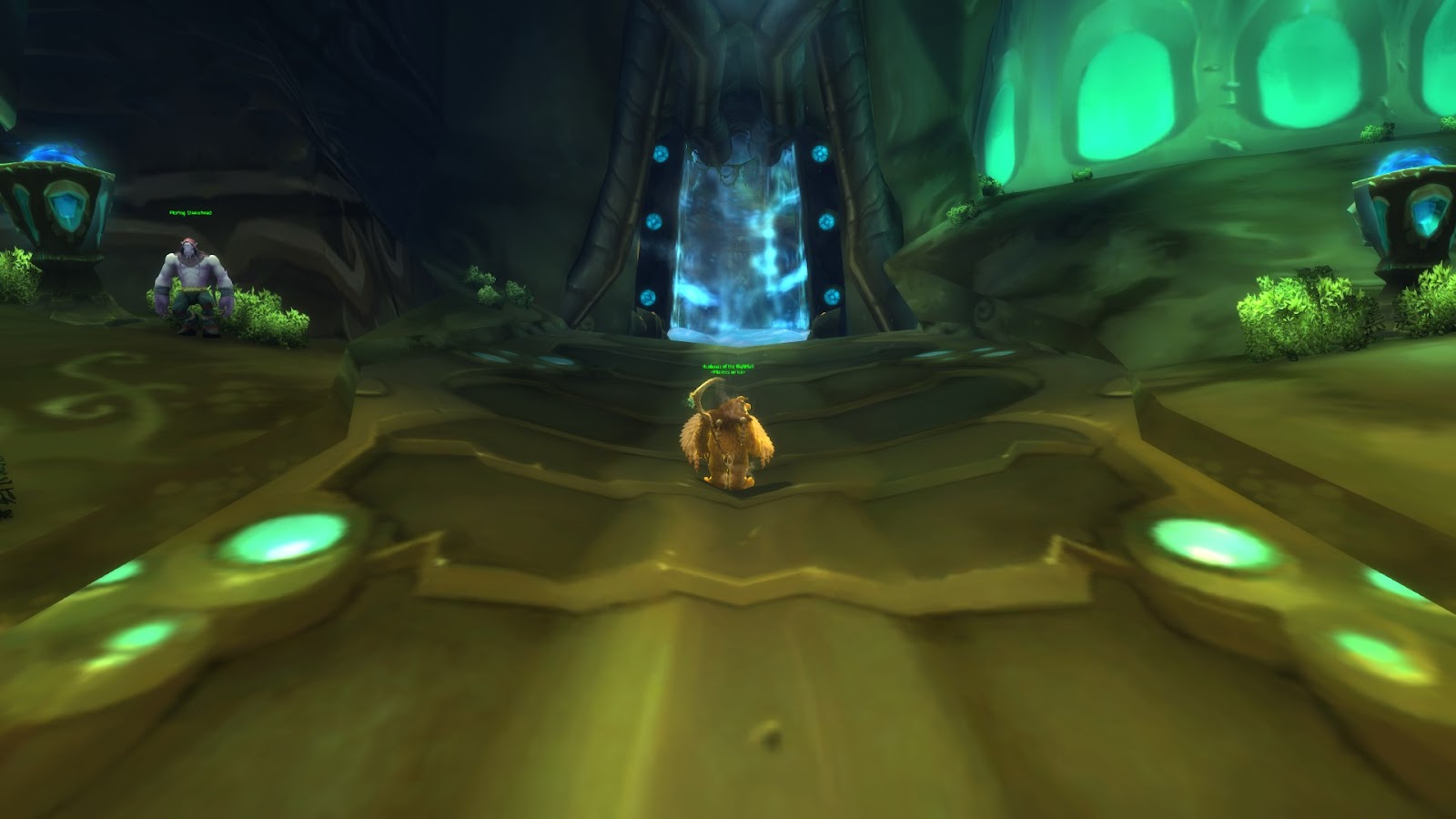 Raid Access Horde Travel Guide For Raid Instances Mmotip
