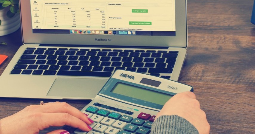 10 Tips Buka Bisnis Sembako dengan Pinjaman JULO - Buat Perhitungan Modal