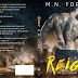 COVER REVEAL: Reign By M.N. Forgy