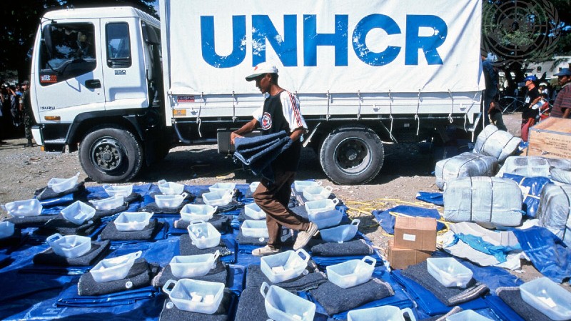 Opinion: What does UNHCR's new guidance on the protection of 'climate refugees' mean?