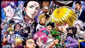 Hunter x Hunter