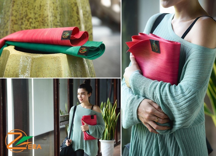 Review 10 thảm tập Yoga dưới 1 triệu đồng đáng mua nhất hiện nay