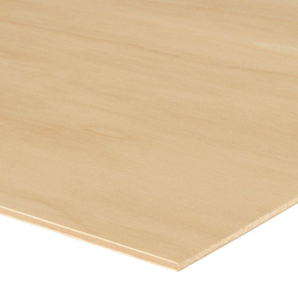 Calibrated Plywood