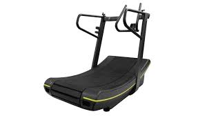 Yanre HERO-7007 Curved Treadmill