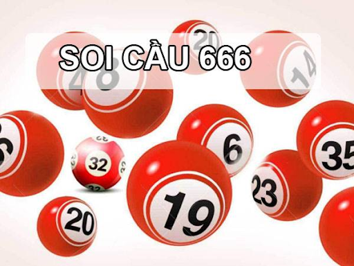 Thế nào gọi là soi cầu 666? 