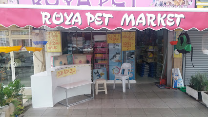 Rüya Pet Market