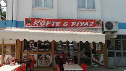 MEşHUR KöFTE & PIYAZ