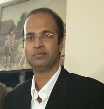 Vivek Sinha