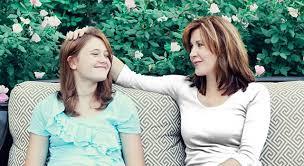 Mom & Daughter Talks: Puberty | Always®