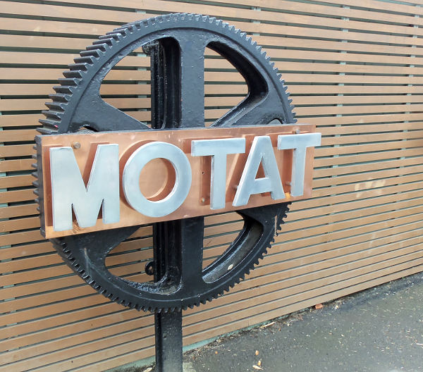 Image result for motat