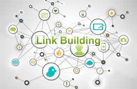 link building techniques 