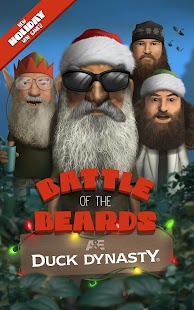 Download DuckDynasty®:BattleOfTheBeards apk
