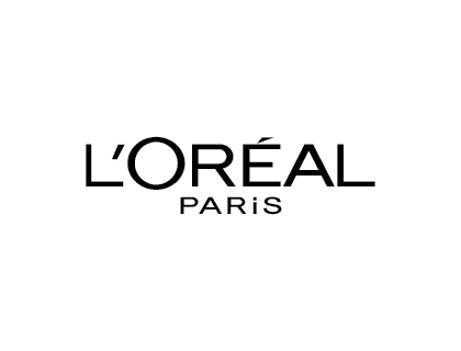 Image result for LOreal Paris logo