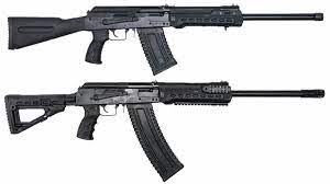 Kalashnikov KS-12 Tactical