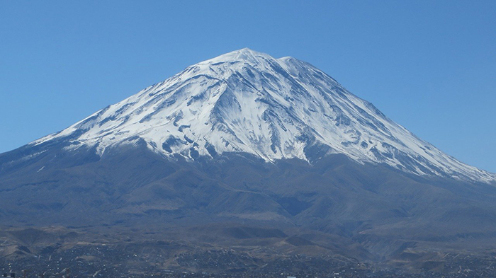 Enlaces Bus llega hasta Arequipa