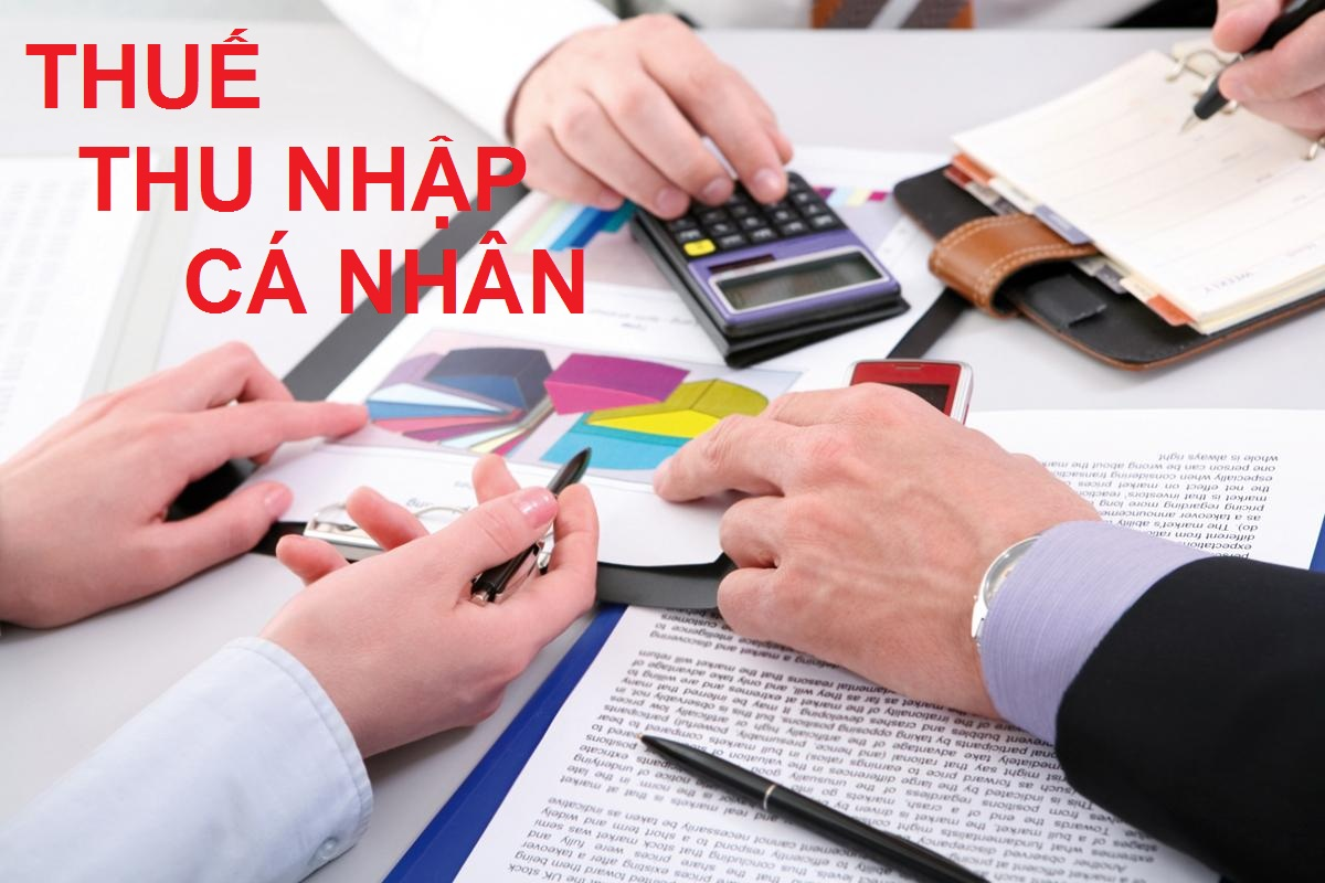 tư vấn luật thuế thu nhập cá nhân