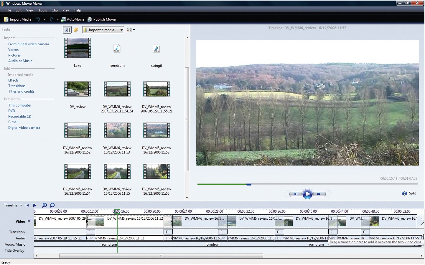 Free Video Editing Application for PC 2020