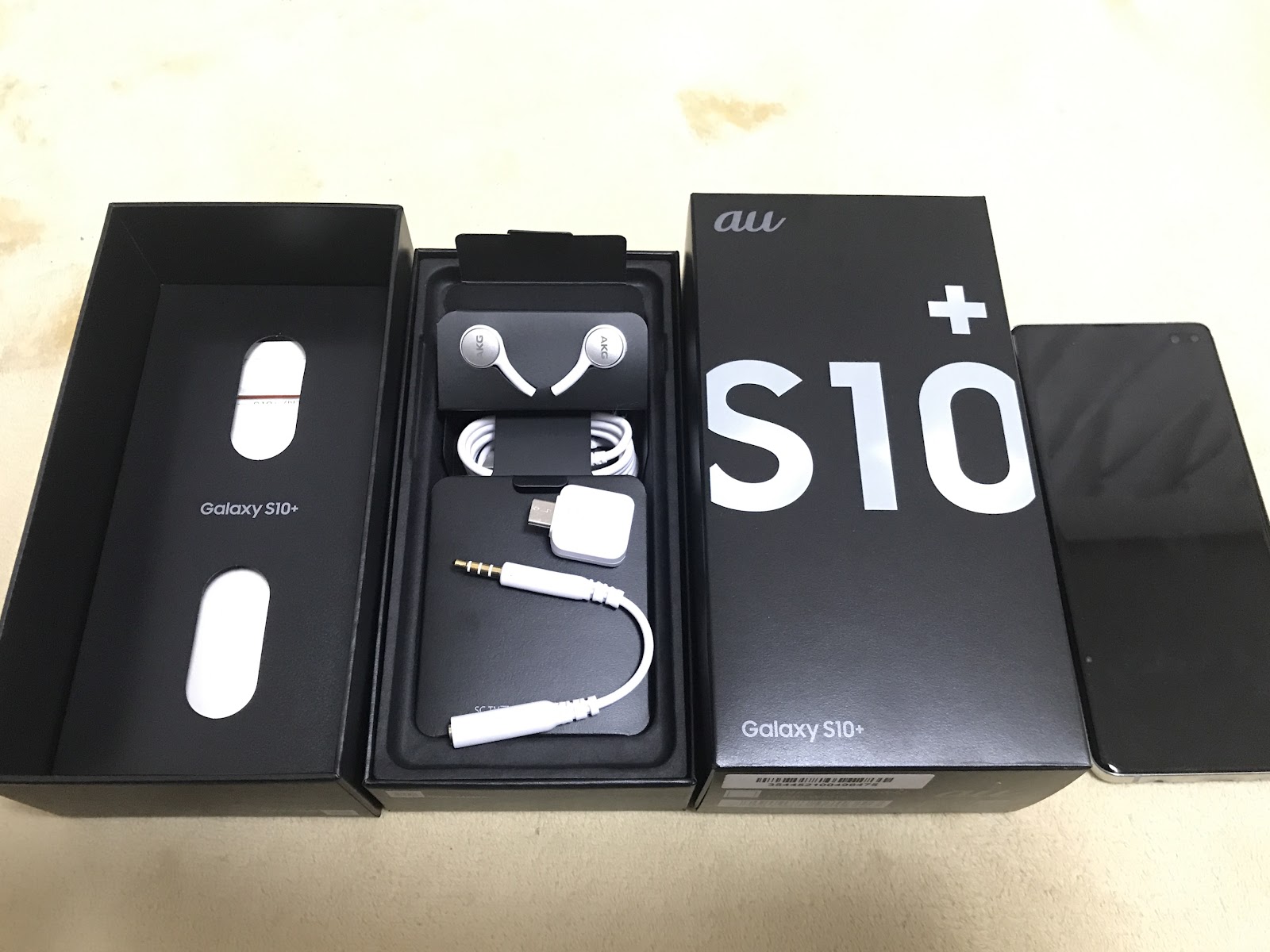 読者投稿 Galaxy S10 の実機レビュー カメラ性能をiphoneと比較してみた Sim太郎