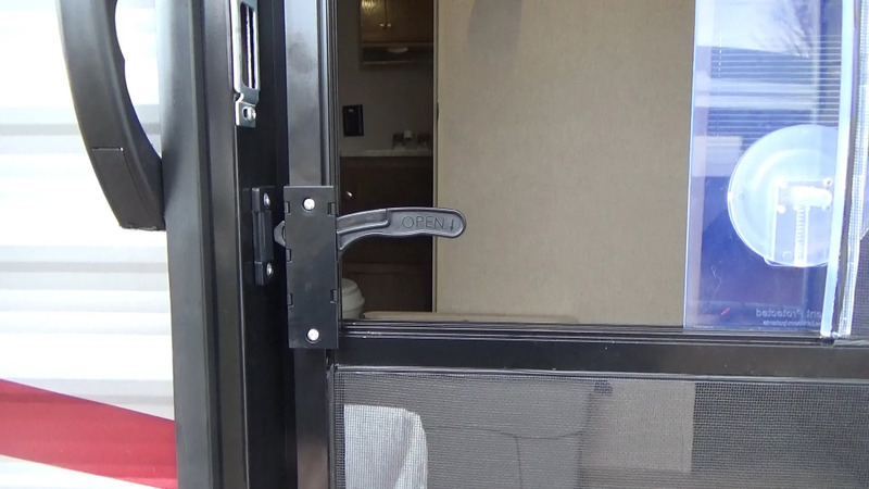 Best Ways to Keep Mosquitoes Out of Your RV Keep doors and Windows Closed or Screened