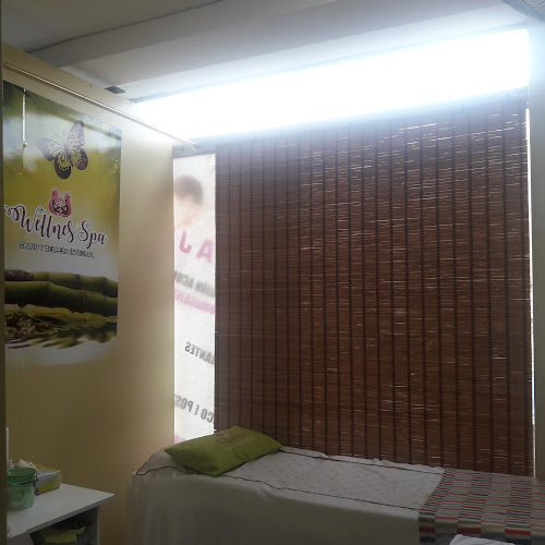 Wellness Salon Spa - Chiclayo
