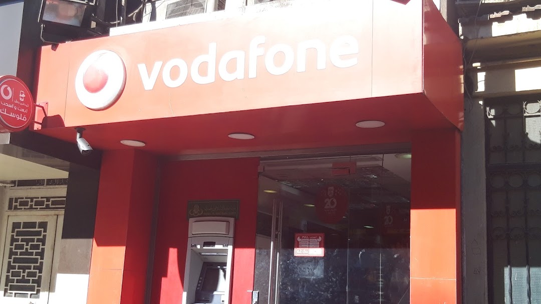 Vodafone