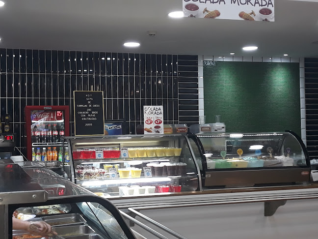 Italian Deli - Guayaquil