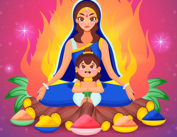 Holika