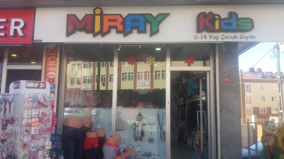 Miray Kids