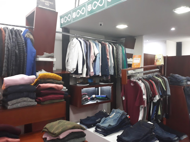 Opiniones de Unlimited Store en Cuenca - Zapatería