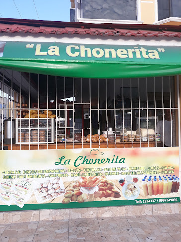 La Chonerita - Tienda de ultramarinos