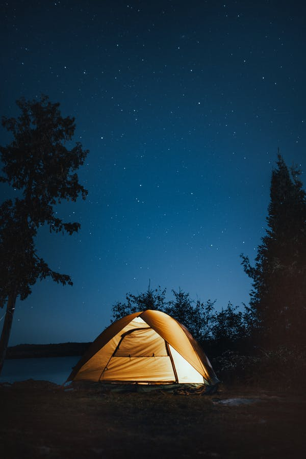 camping 
