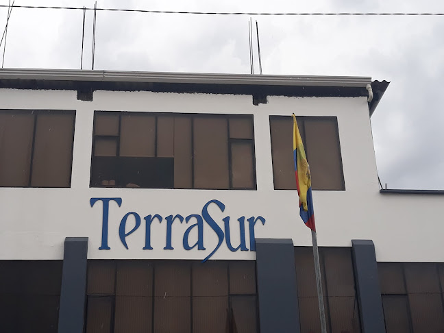 Hotel Terra Sur Cuenca - Hotel