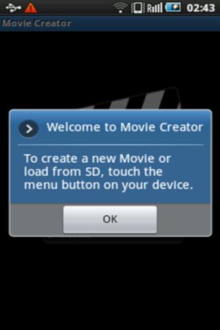 Download Movie Creator apk