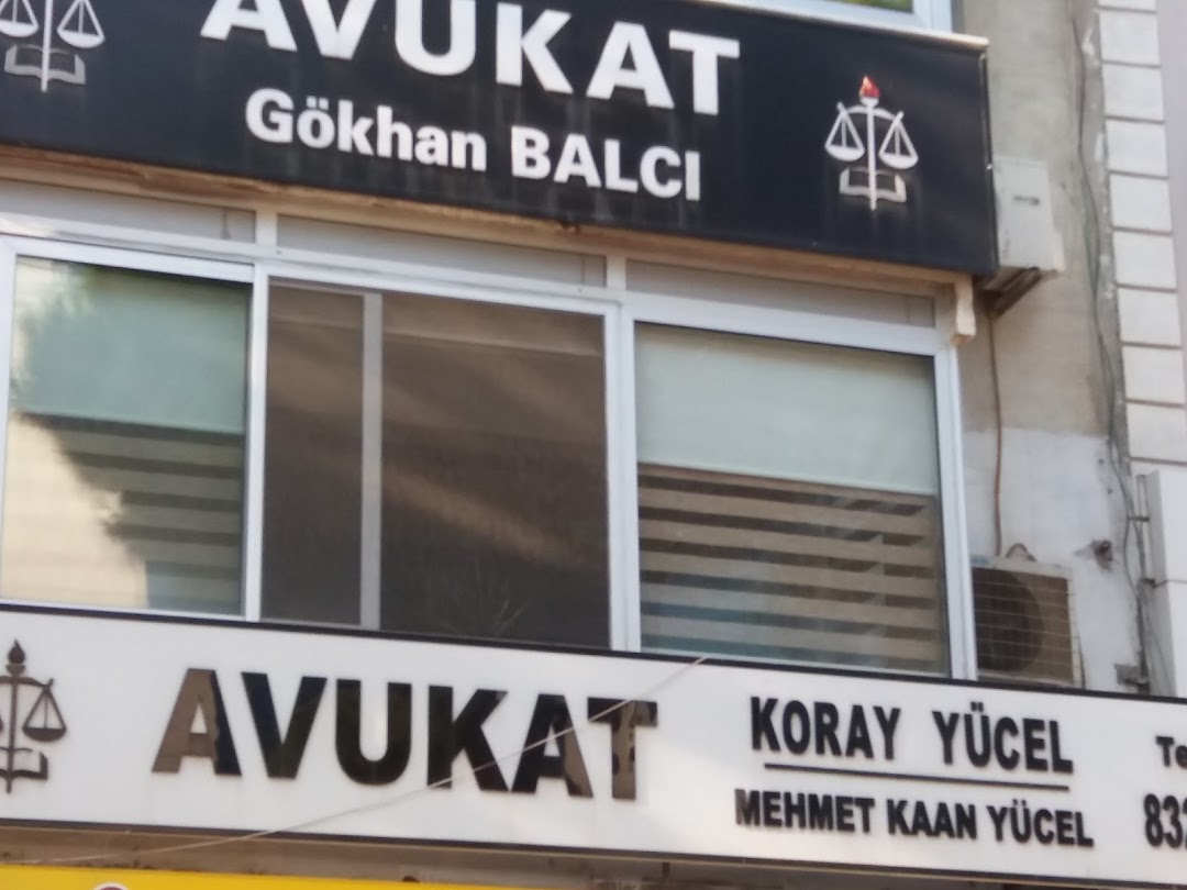 Avukat Koray Ycel - Mehmet Kaan Ycel