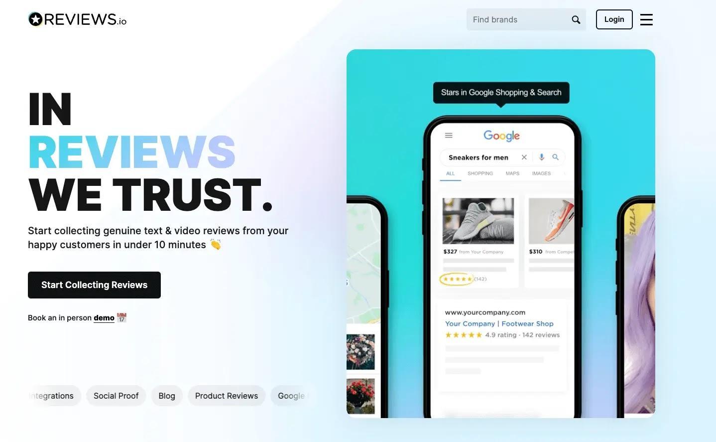 reviews.io