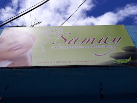 Samay Centro Estético Integral