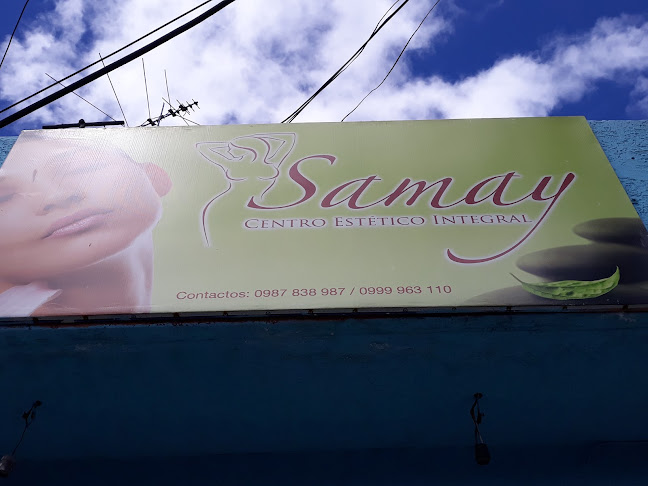 Samay Centro Estético Integral