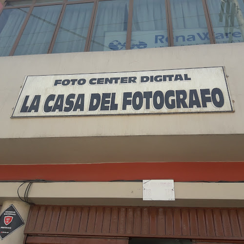 Opiniones de La Casa Del Fotografo en Arequipa - Estudio de fotografía