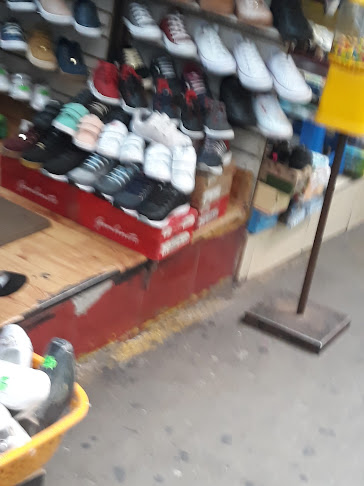 Comentarios y opiniones de Venta De Zapatos Local 33