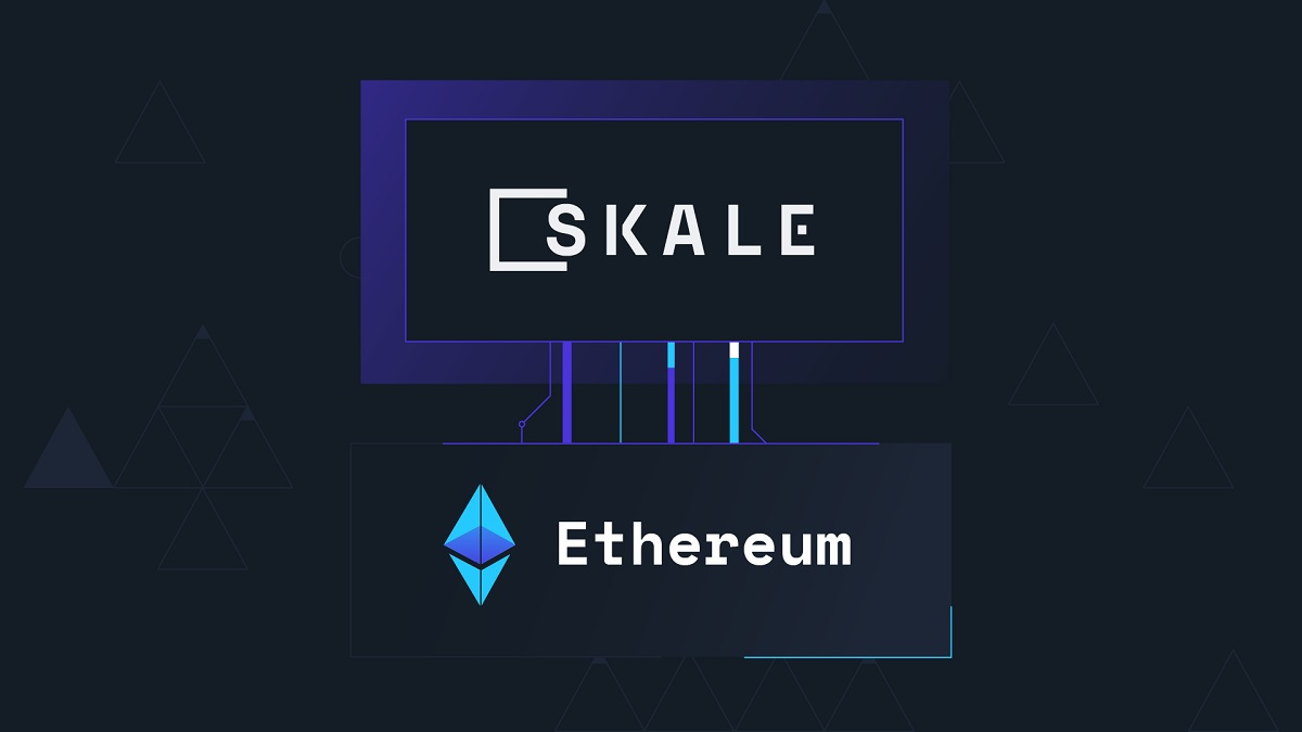 Blog SKALE Protocol