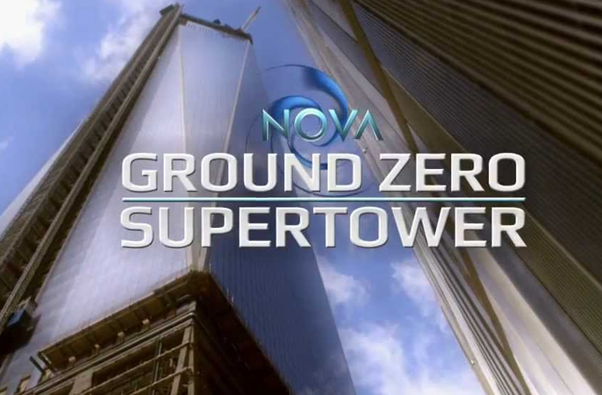 ground zero supertower