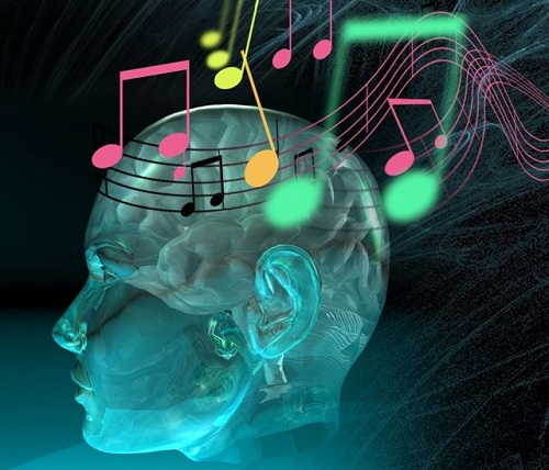 فیلم تاثیر نواختن موسیقی بر مغز