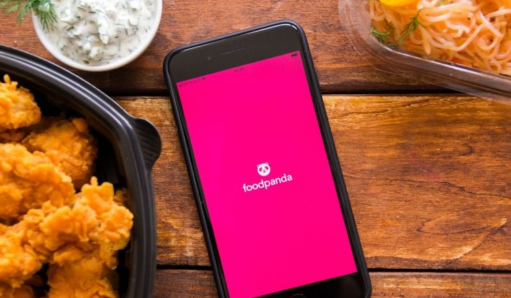 Perkhidmatan Penghantaran Makanan Terbaik di Malaysia Perkhidmatan Penghantaran Makanan Terbaik di Malaysia