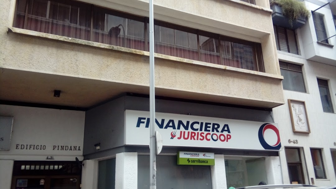 Financiera Juriscoop