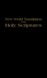 Download NWT Bible Free apk