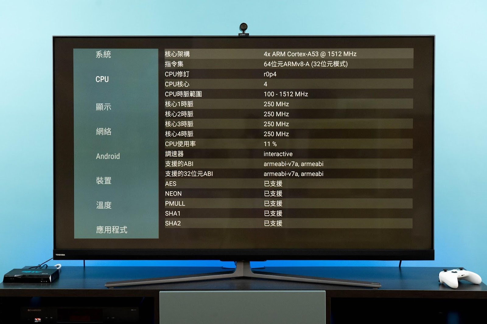 哈 TV + 4K 機上盒開箱 MABOW TV 電視電話實測｜SD-21 四核心 4K@60Hz LINE TV｜科技狗 - 4K, android, Android TV, ChromeCast, LINE TV, MABOW TV, 哈 TV, 安卓系統, 機上盒, 視訊, 電視電話 - 科技狗 3C DOG