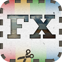 LetterFX - Word frames apk